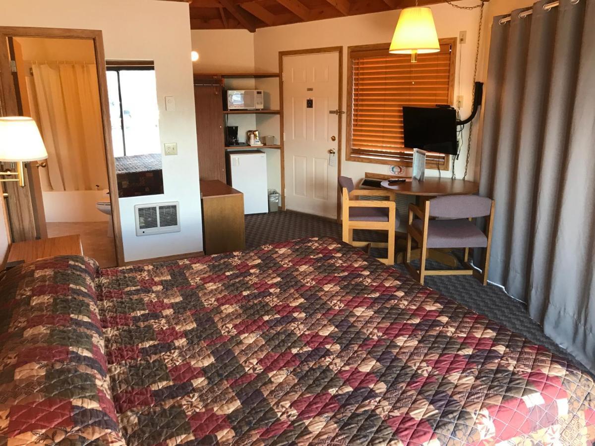 Terrebonne Smith Rock Resort المظهر الخارجي الصورة