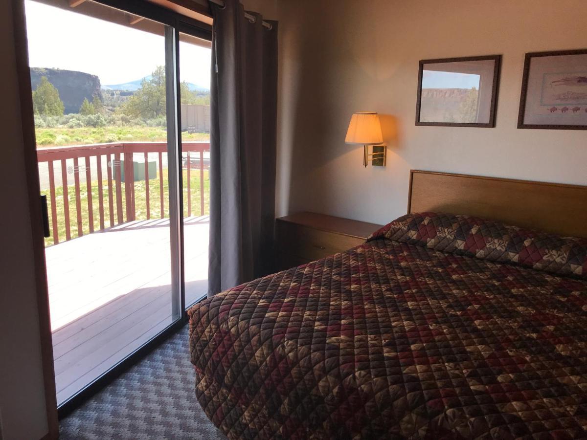 Terrebonne Smith Rock Resort المظهر الخارجي الصورة