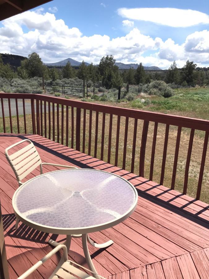 Terrebonne Smith Rock Resort المظهر الخارجي الصورة