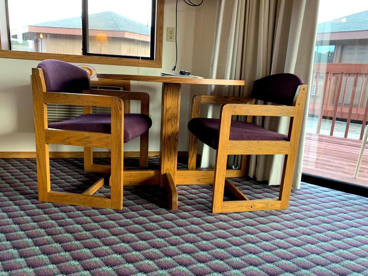 Terrebonne Smith Rock Resort المظهر الخارجي الصورة