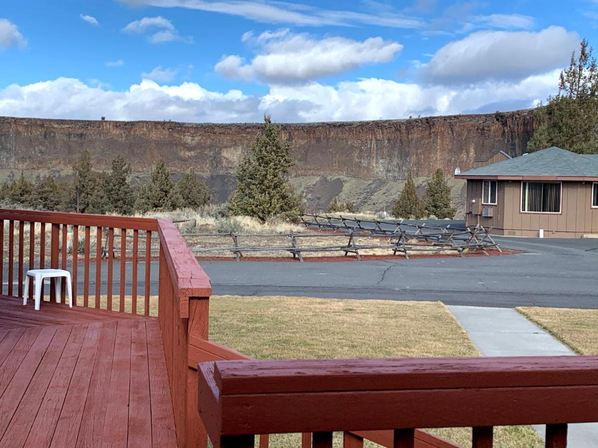 Terrebonne Smith Rock Resort المظهر الخارجي الصورة