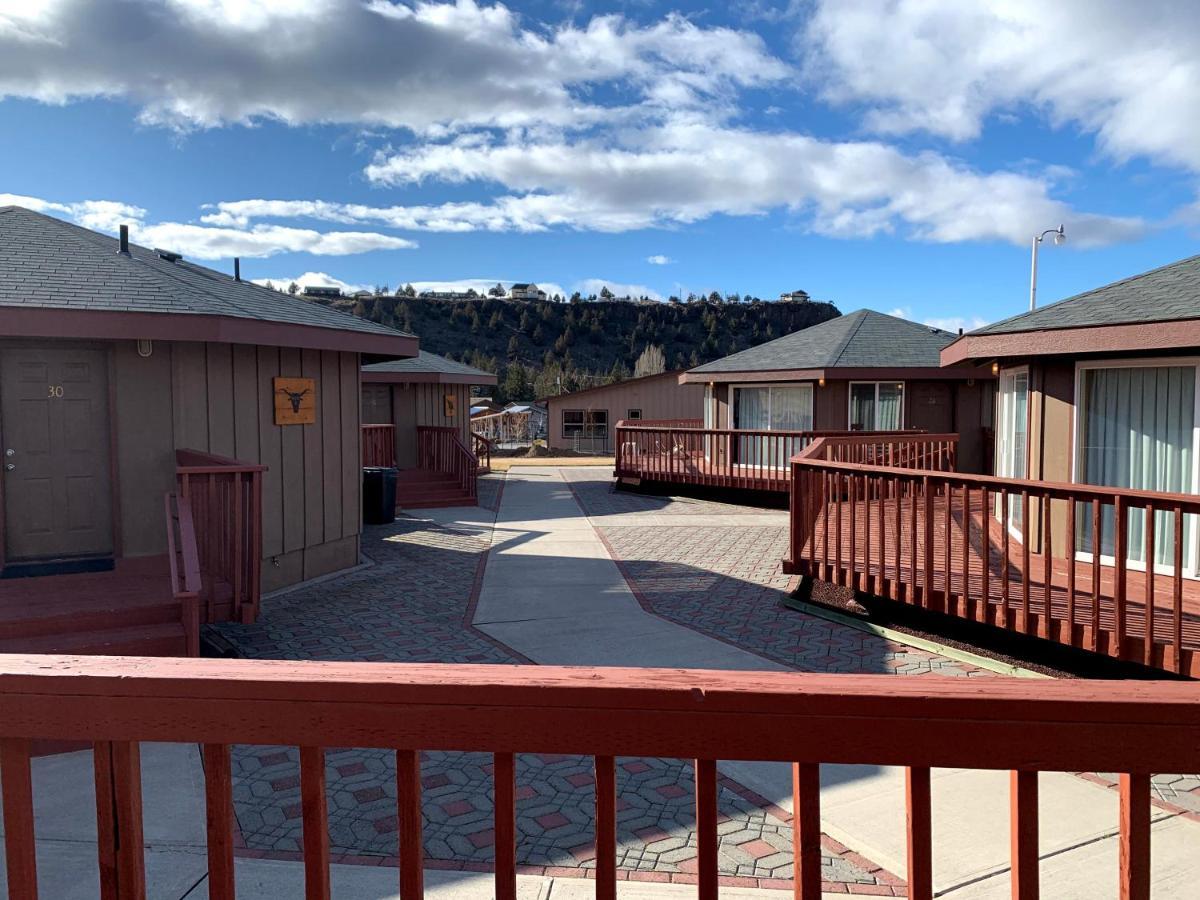 Terrebonne Smith Rock Resort المظهر الخارجي الصورة